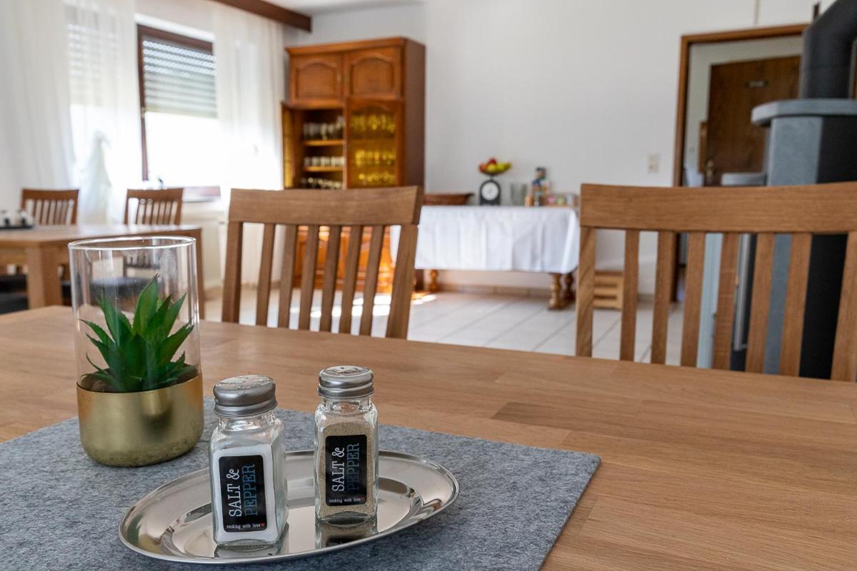 Gaestehaus A21 Kinheim Экстерьер фото