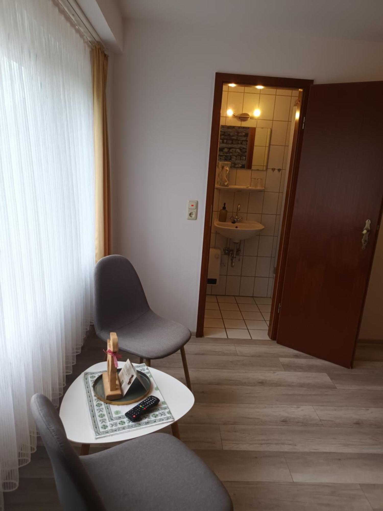 Gaestehaus A21 Kinheim Экстерьер фото